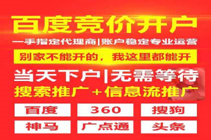 竞品分析在sem账户竞价运营中的应用案例